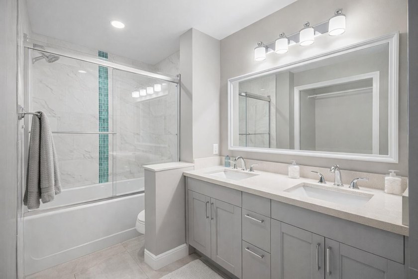 Welcome to this spacious 3-bedroom, 2-bathroom condo featuring - photo 31