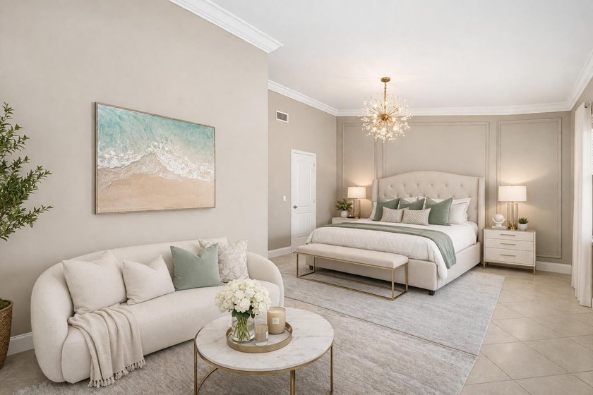 Welcome to this spacious 3-bedroom, 2-bathroom condo featuring - photo 33