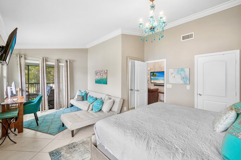 Welcome to this spacious 3-bedroom, 2-bathroom condo featuring - photo 35
