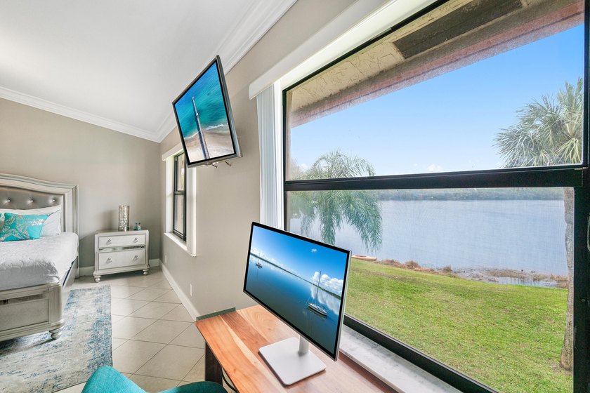 Welcome to this spacious 3-bedroom, 2-bathroom condo featuring - photo 36