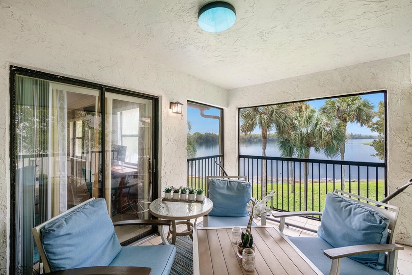 Welcome to this spacious 3-bedroom, 2-bathroom condo featuring - photo 40