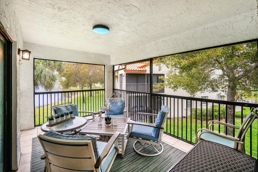 Welcome to this spacious 3-bedroom, 2-bathroom condo featuring - photo 41