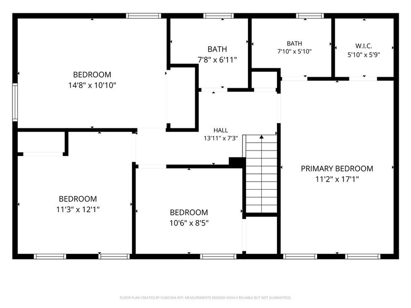SHOWSTOPPER!! This **MAGAZINE-WORTHY** 4-bedroom 2.5-bath - photo 49