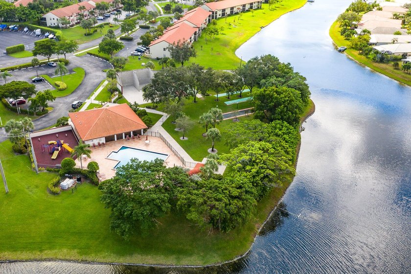 Welcome to this spacious 3-bedroom, 2-bathroom condo featuring - photo 49