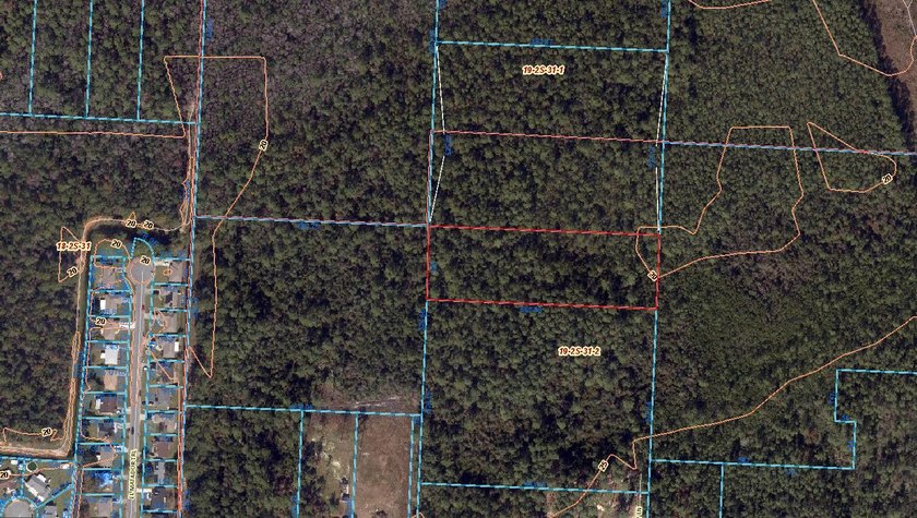 ***Motivated Seller****** 3.1863 acres County zoning LDR - photo 11