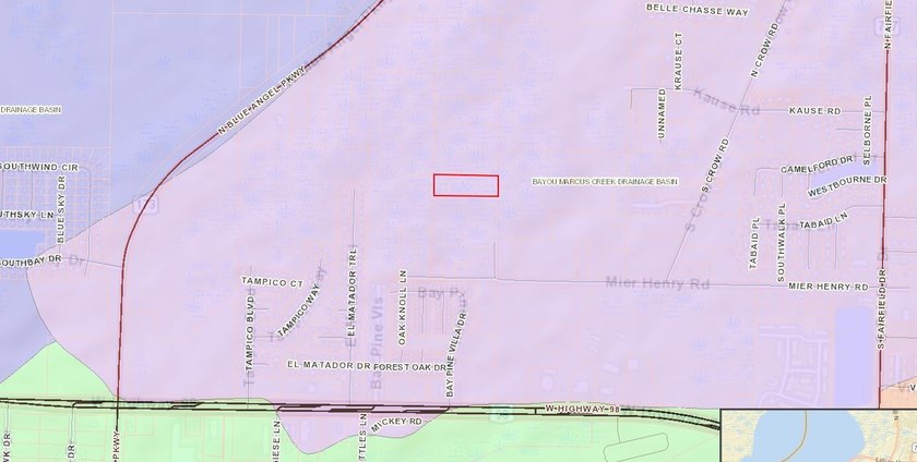 ***Motivated Seller****** 3.1863 acres County zoning LDR - photo 12