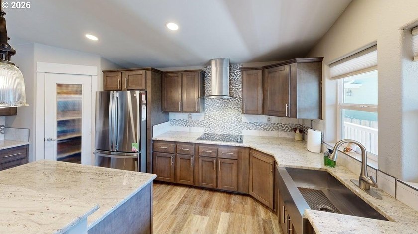 Tucked inside a private gated community along the Southern - photo 12