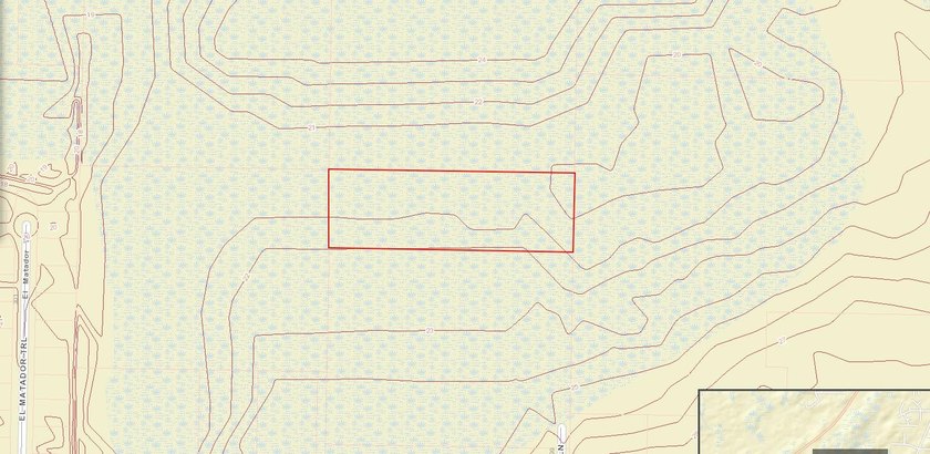 ***Motivated Seller****** 3.1863 acres County zoning LDR - photo 14