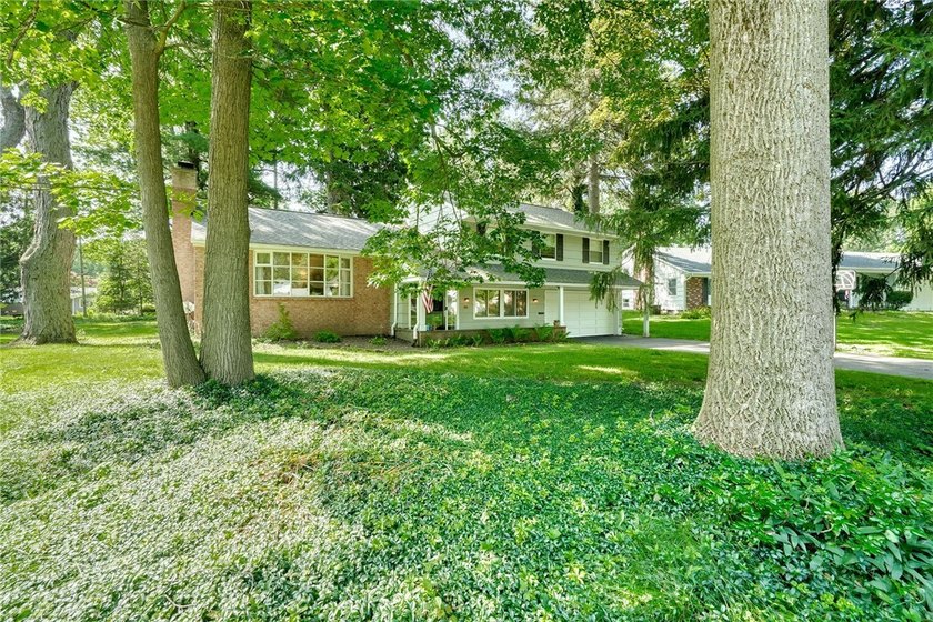 Welcome home to this beautifully updated 4-bedroom, 2-bath - photo 3