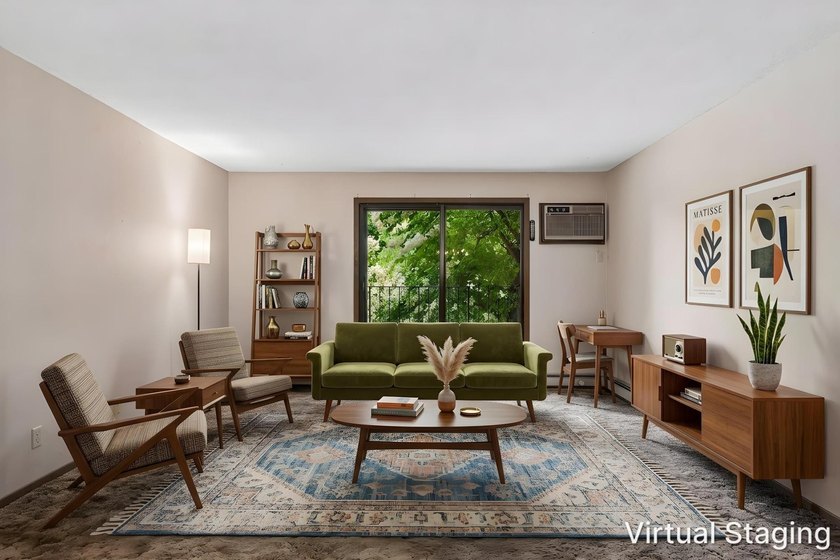 Some homes chase trends. This one skipped the trends and went - photo 2