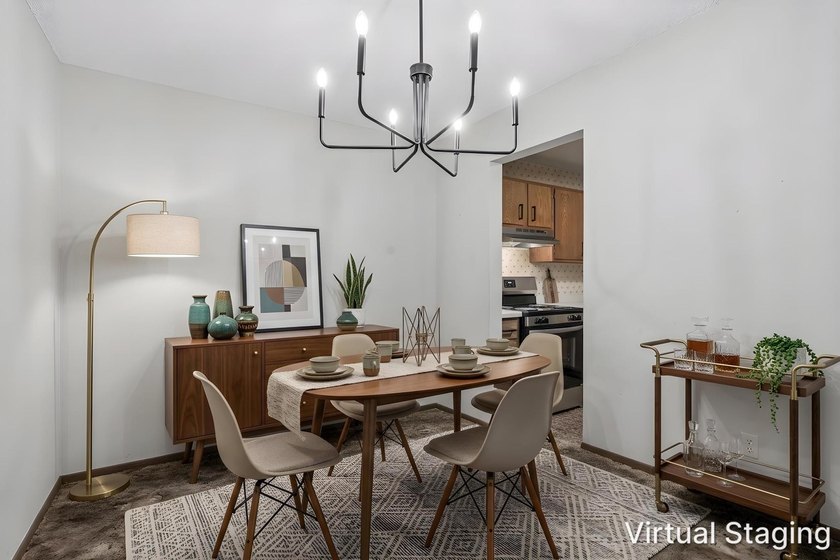 Some homes chase trends. This one skipped the trends and went - photo 3