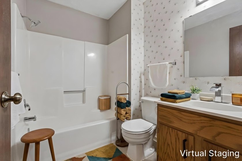 Some homes chase trends. This one skipped the trends and went - photo 5