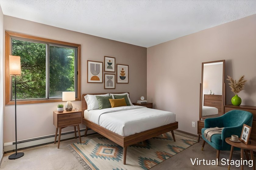 Some homes chase trends. This one skipped the trends and went - photo 6