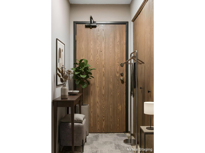 Some homes chase trends. This one skipped the trends and went - photo 7