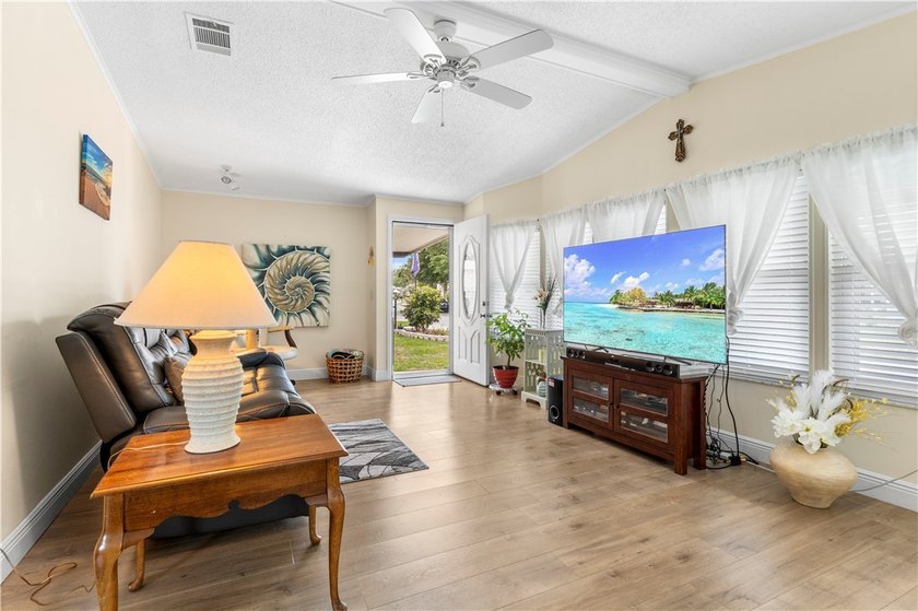 Immaculate Barefoot Bay home that shows pride of ownership! - photo 5