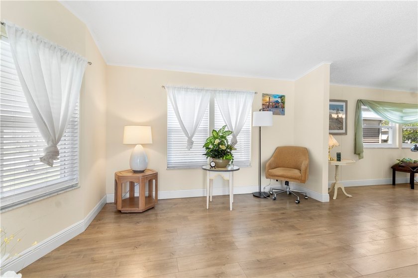 Immaculate Barefoot Bay home that shows pride of ownership! - photo 7