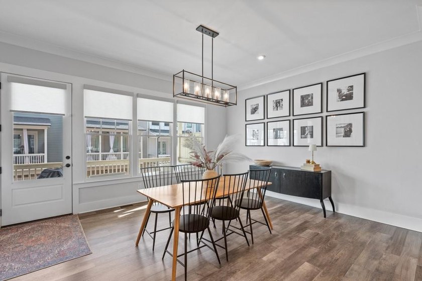Welcome to one of Roswell's most desired communities, Canopy! - photo 11