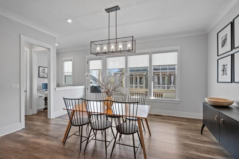 Welcome to one of Roswell's most desired communities, Canopy! - photo 12