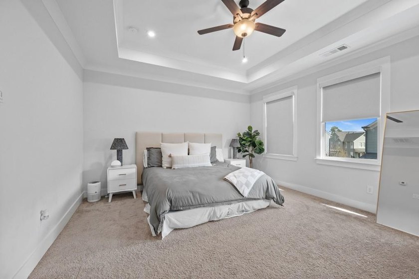 Welcome to one of Roswell's most desired communities, Canopy! - photo 13
