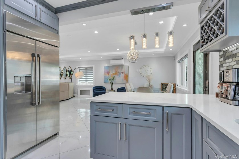 A remarkable showcase of craftsmanship, sophistication, and - photo 14