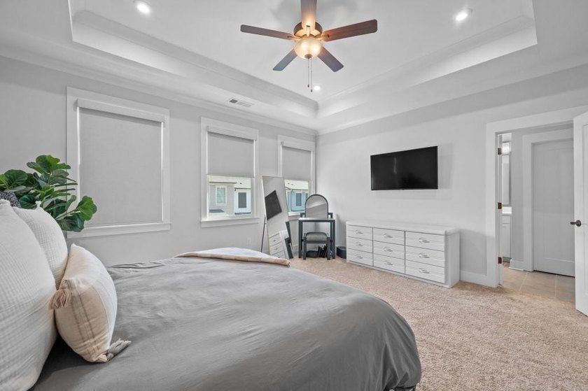 Welcome to one of Roswell's most desired communities, Canopy! - photo 15