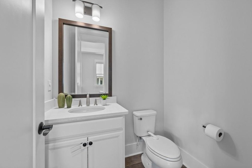 Welcome to one of Roswell's most desired communities, Canopy! - photo 17