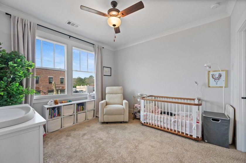 Welcome to one of Roswell's most desired communities, Canopy! - photo 20