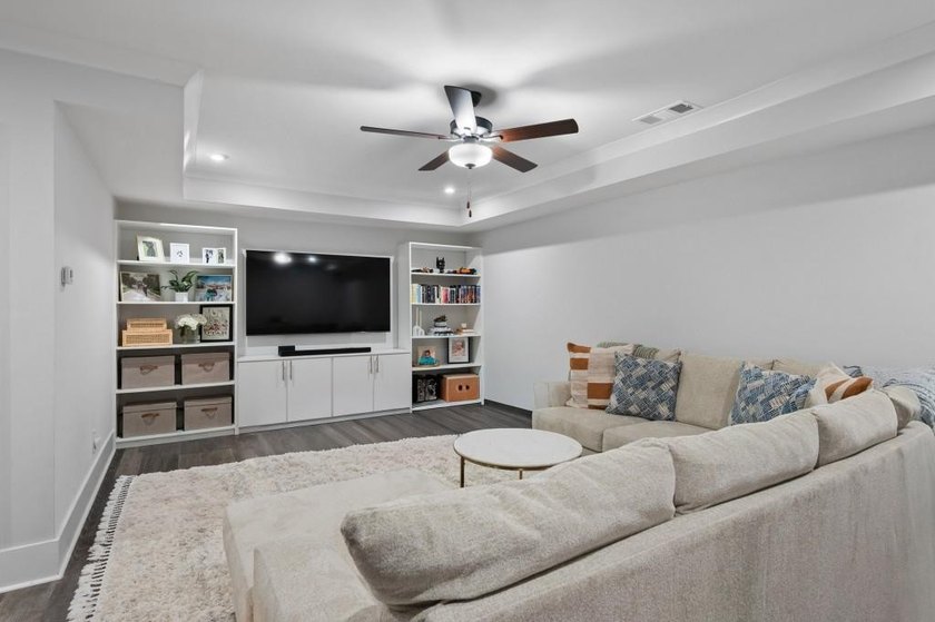 Welcome to one of Roswell's most desired communities, Canopy! - photo 24
