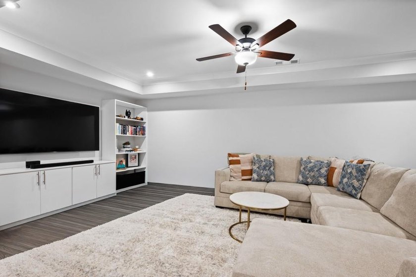 Welcome to one of Roswell's most desired communities, Canopy! - photo 25