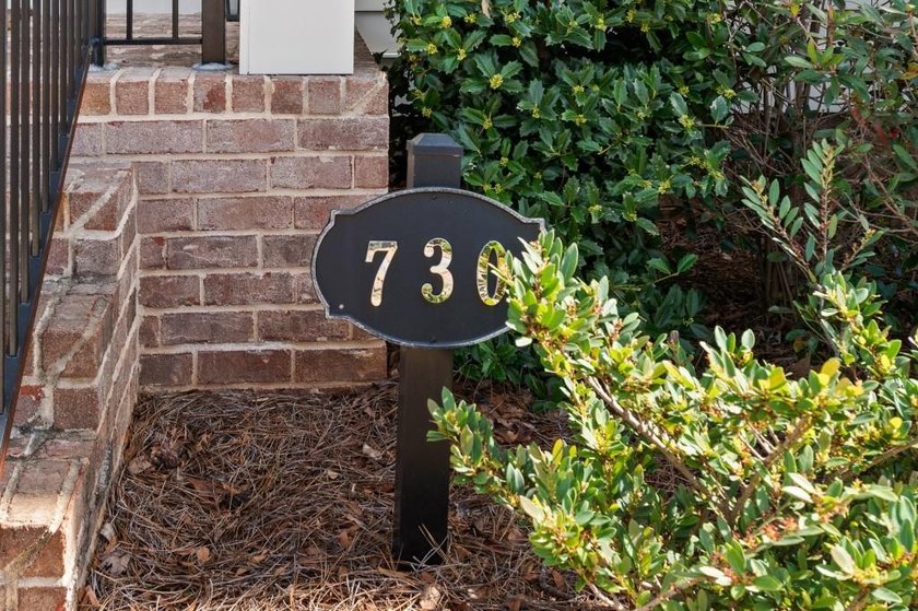 Welcome to one of Roswell's most desired communities, Canopy! - photo 27