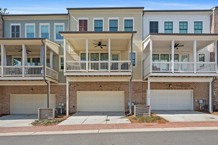 Welcome to one of Roswell's most desired communities, Canopy! - photo 28