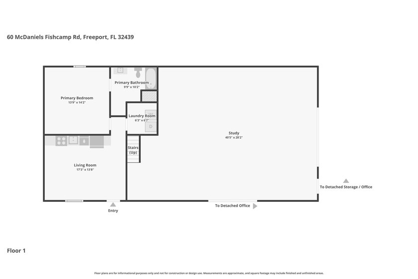 Income producing, potential Barndominiom. live and operate a - photo 3