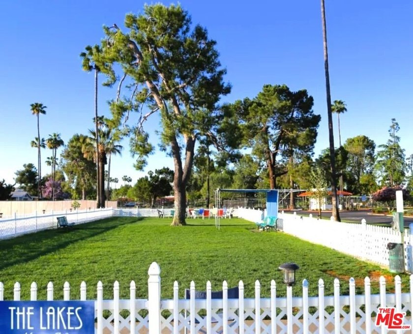 Welcome to this light-filled, 55+ active living senior community - photo 41