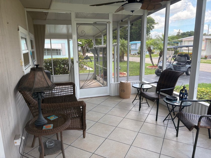 This beautifully remodeled home has 2 Bedrooms with Master - photo 11