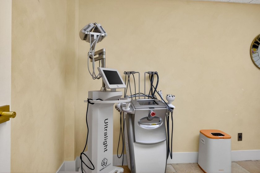 Rare opportunity to acquire a premier, full-service medspa - photo 11