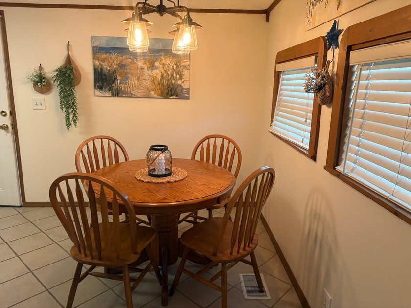 This beautifully remodeled home has 2 Bedrooms with Master - photo 12