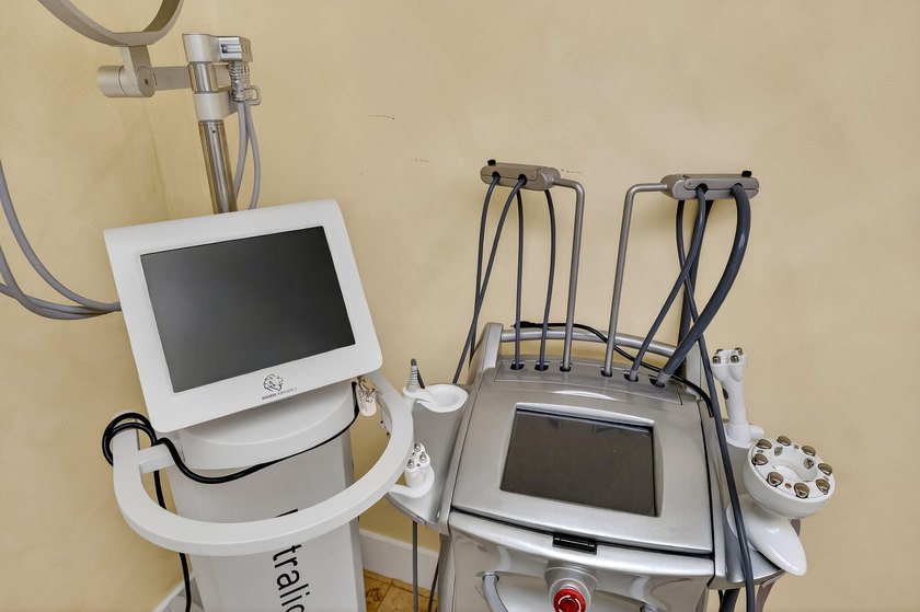 Rare opportunity to acquire a premier, full-service medspa - photo 12