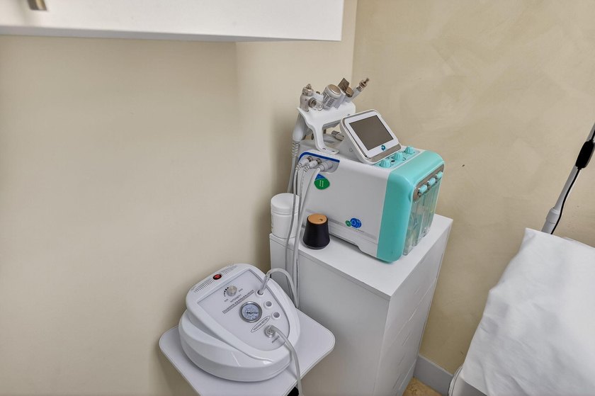 Rare opportunity to acquire a premier, full-service medspa - photo 13