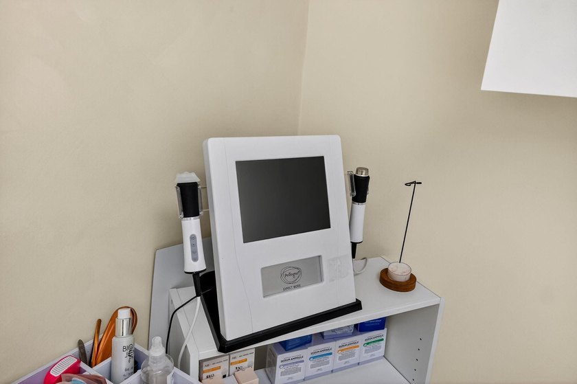 Rare opportunity to acquire a premier, full-service medspa - photo 14