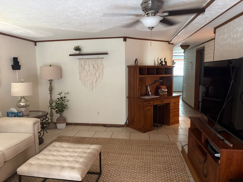 This beautifully remodeled home has 2 Bedrooms with Master - photo 15