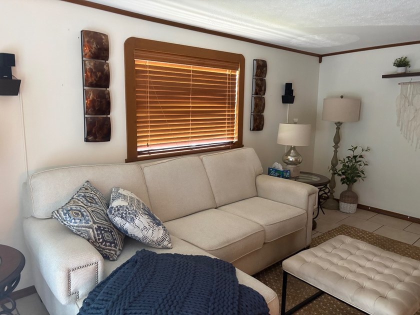 This beautifully remodeled home has 2 Bedrooms with Master - photo 16