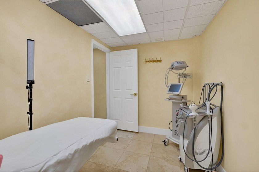 Rare opportunity to acquire a premier, full-service medspa - photo 16