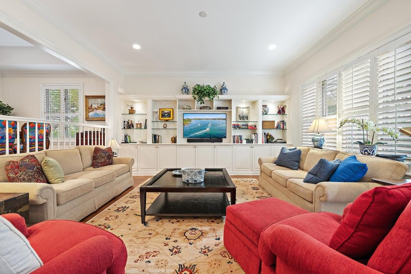This Lovely Jupiter Hills home with rare private guest cottage - photo 17