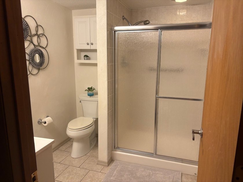 This beautifully remodeled home has 2 Bedrooms with Master - photo 18