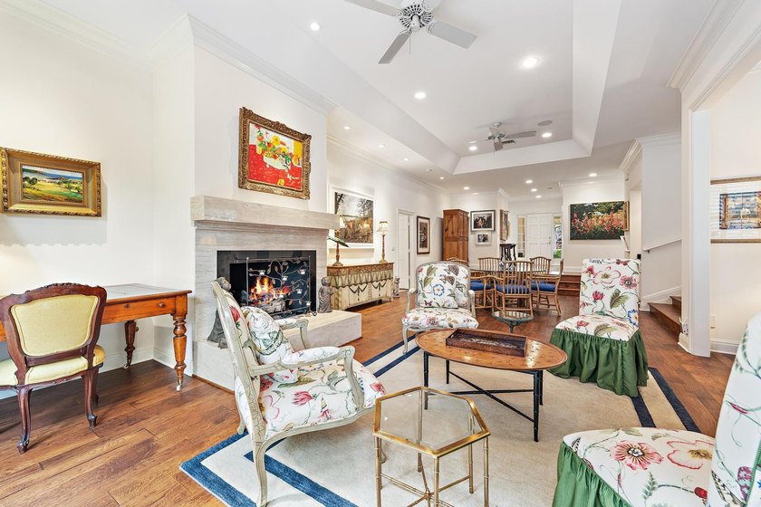 This Lovely Jupiter Hills home with rare private guest cottage - photo 18