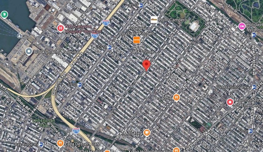 Calling All Investors, Developers, &amp; End-Users!!! 100% Occupied - photo 20