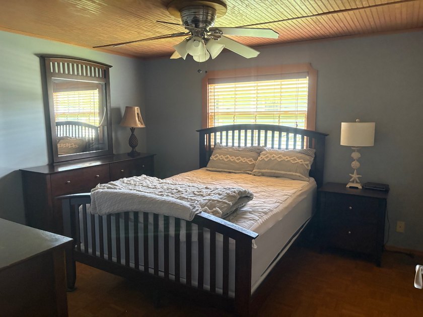 This beautifully remodeled home has 2 Bedrooms with Master - photo 20