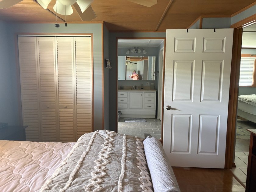 This beautifully remodeled home has 2 Bedrooms with Master - photo 21