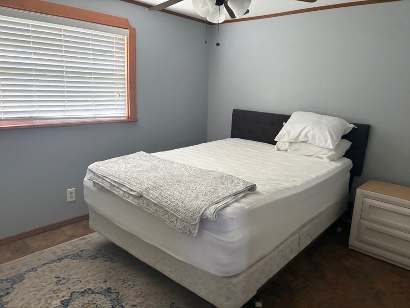 This beautifully remodeled home has 2 Bedrooms with Master - photo 22
