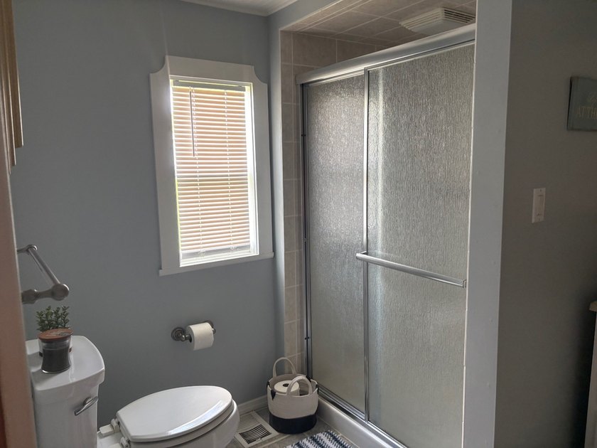 This beautifully remodeled home has 2 Bedrooms with Master - photo 24